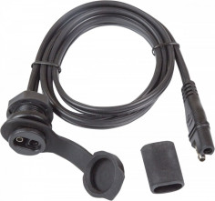 Priza SAE Fixare Panou M18 O-40