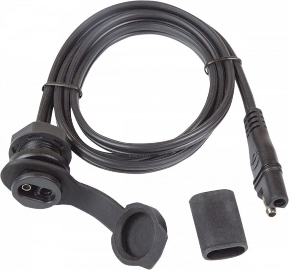 Priza SAE Fixare Panou M18 O-40
