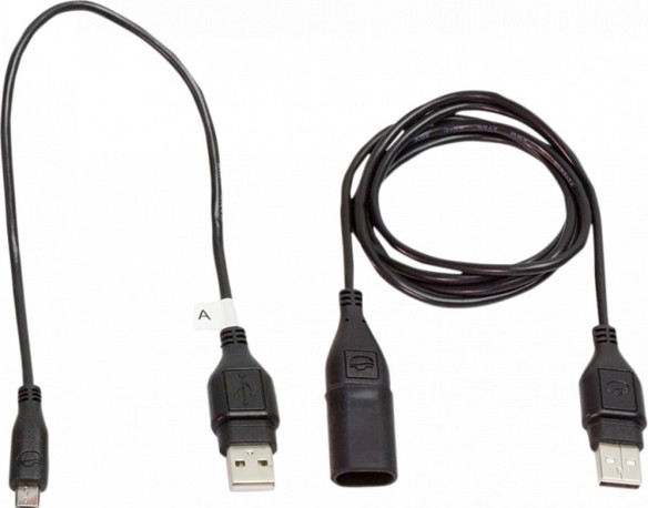 Adaptor Universal Incarcator USB Mini Android O-112