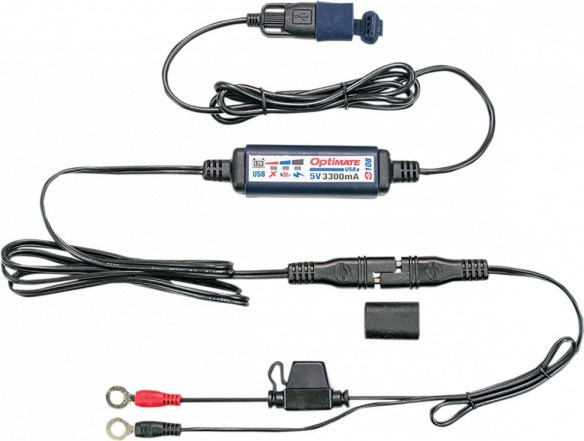 Priza Incarcare USB Cablu 50 CM W 20 Cord O-108kit
