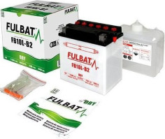 Baterie conventionala F50-N18L-A (Y50-N18L-A) incl. electrolit