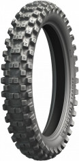 Tracker Anvelopa Enduro Spate 120 90-18 65r Tt-885099