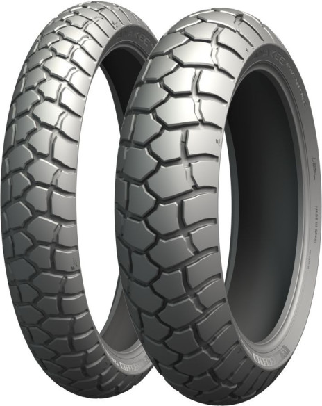 Anakee Adventure Anvelopa Moto Spate 140 80r17 69h Tl-156429