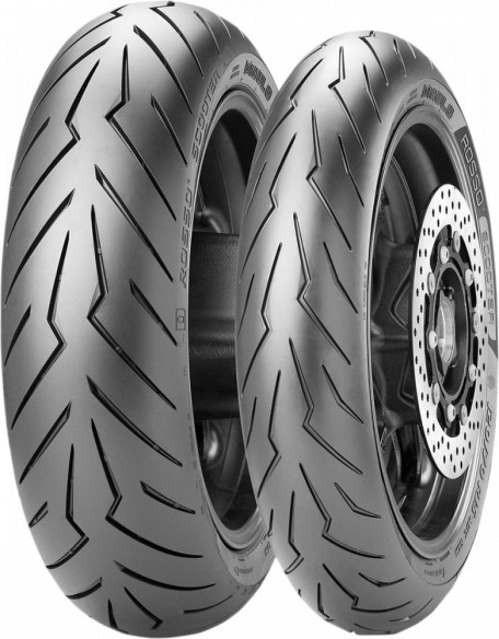 Anvelopa Moto Diablo Rosso Scooter DBLROSSC 120 70-12 58P TL