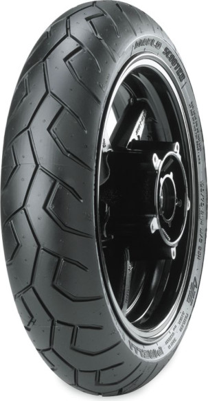 Anvelopa Moto Diablo Rosso Scooter DBLROSSC 120 70-12 58P TL