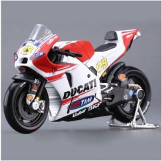 Macheta Motor 1 18 Ducati Andrea Iannone 29