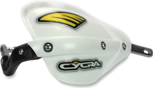 Handguard Alloy Probend White-1cyc-7500-42 Fara Kit Montaj