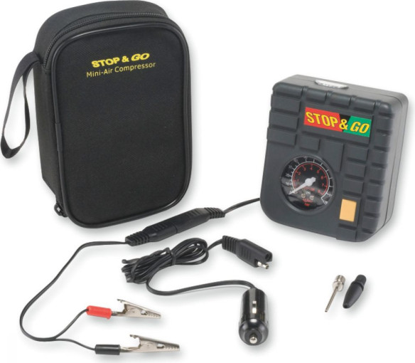 Compresor International Aer Mini RCP