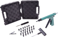 Kit Pana International Tire Plugger Deluxe 1085