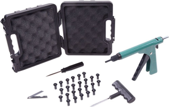 Kit Pana International Tire Plugger Deluxe 1085