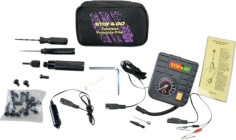 Kit Vulcanizare International Anvelope Pilot 6000