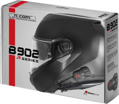 Sistem Comunicatie B902 R