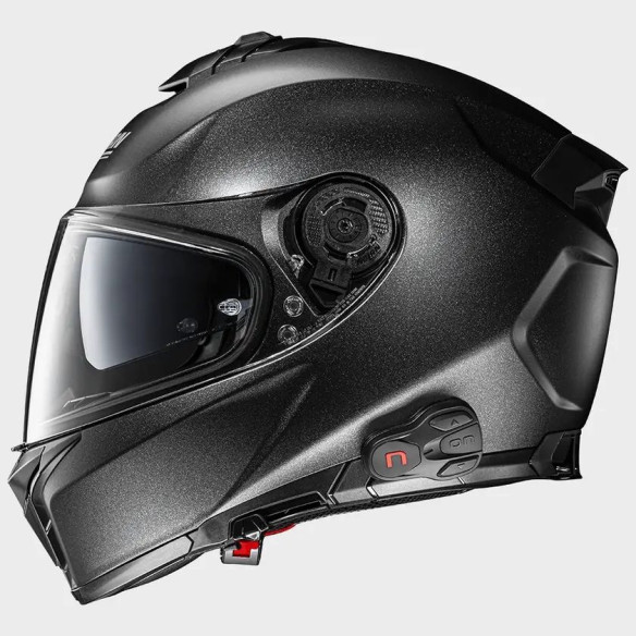Sistem Comunicatie B902 R