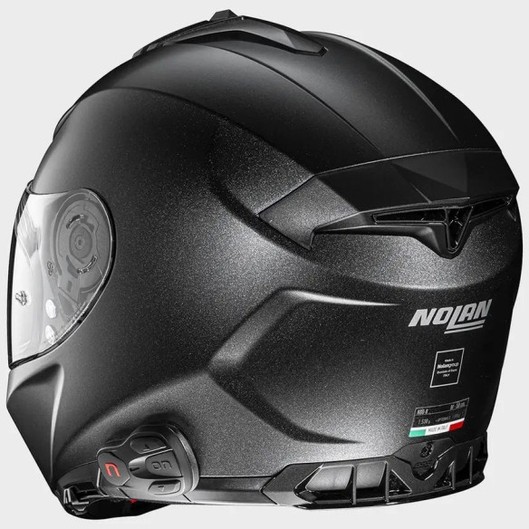 Sistem Comunicatie B902 R