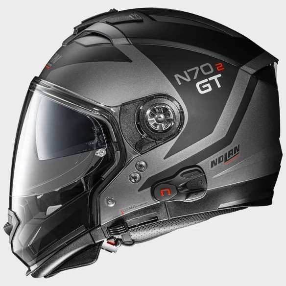 Sistem Comunicatie B902 R