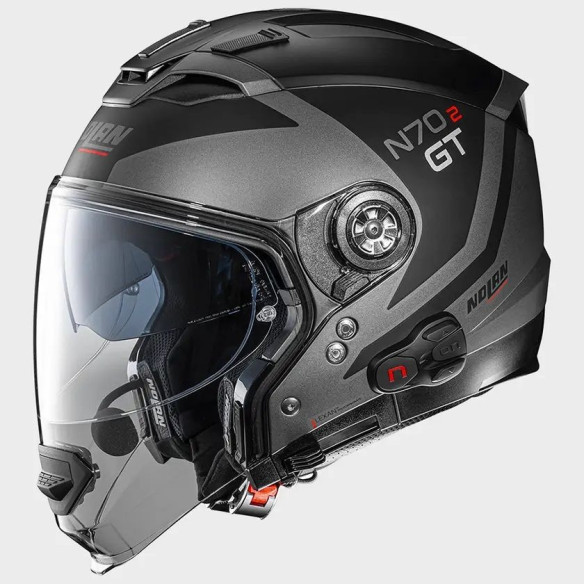 Sistem Comunicatie B902 R