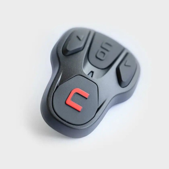 Sistem Comunicatie B902 R