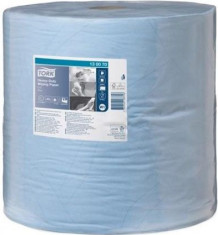Rola Industriala Servoil Blue 2 pliuri TAD 340m 1000 portii Sistem W1
