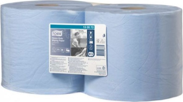 Lavete Albastre 2x Role X 170m Heavy-Duty 2PL