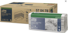 Lavete Industriala Curatari Dificile 42.8x35.5cm 65buc W4