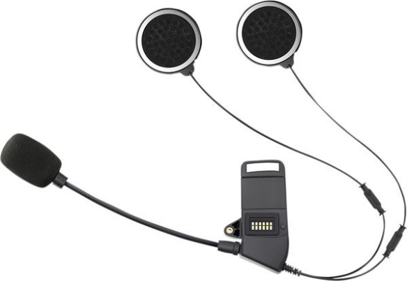 Kit Sena 10S Clema Casca Bell 10S-A0302