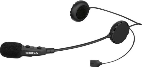 Intercom Moto Sena 3S-Plus B 3Splus-B
