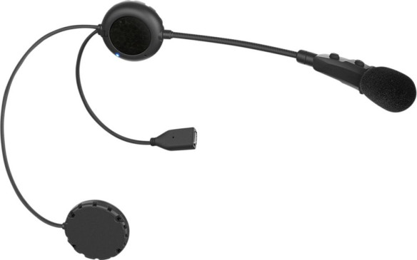 Intercom Moto Sena 3S-Plus B 3Splus-B