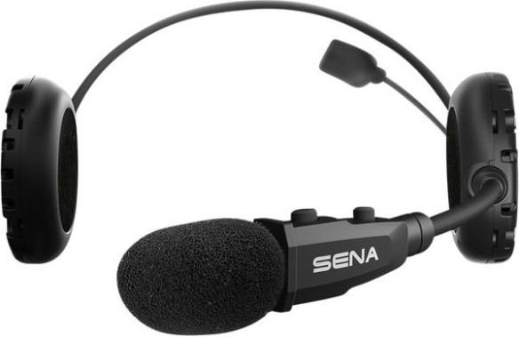 Intercom Moto Sena 3S-Plus B 3Splus-B