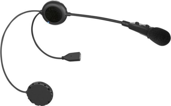 Intercom Moto Sena 3S-Plus B 3Splus-B