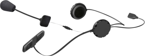 Intercom Moto Sena 3S-Plus Wb 3Splus-Wb