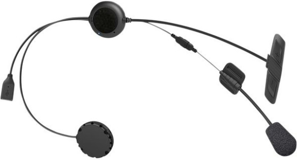 Intercom Moto Sena 3S-Plus Wb 3Splus-Wb