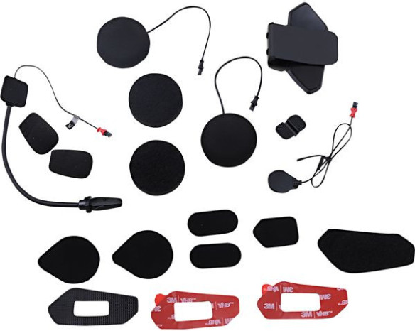 Kit Accesorii Sena 50R 50R-A0201
