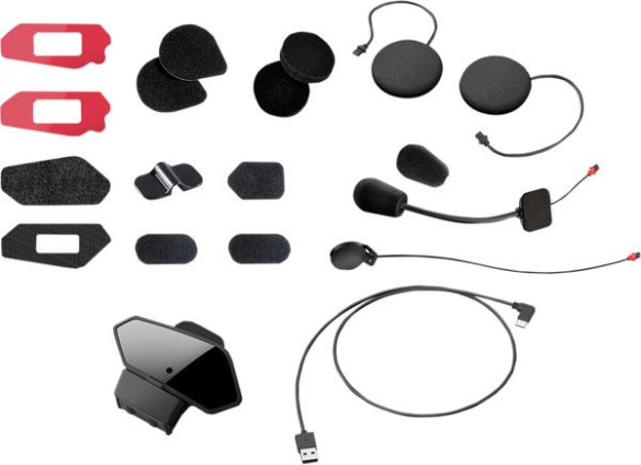 Kit Accesorii Sena 50R 50R-A0201