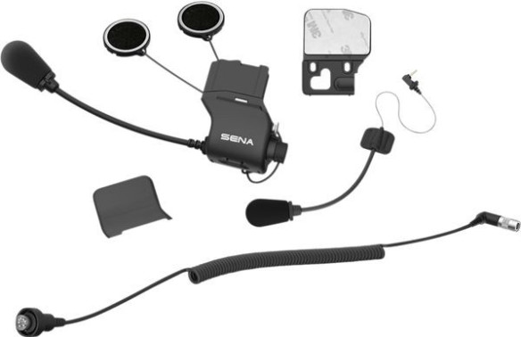 Kit Sena Clema Casca Harley Davidson Sc-A0316