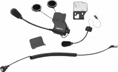 Kit Sena Clema Casca Honda Gold Sc-A0317