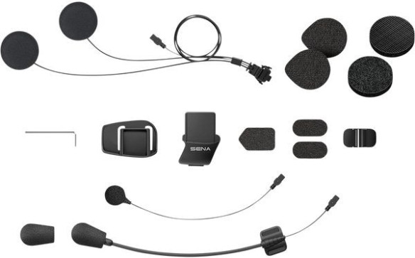 Kit Sena Suport Casca 5S 5S-A0201