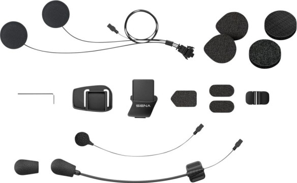 Kit Sena Suport Casca 5S 5S-A0201