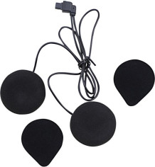 Difuzoare Pentru Sistem Intercom 50S 50S-A0101