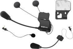 Kit Sena Universal Clema Casca Sc-A0318