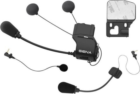Kit Sena Universal Clema Casca Sc-A0318