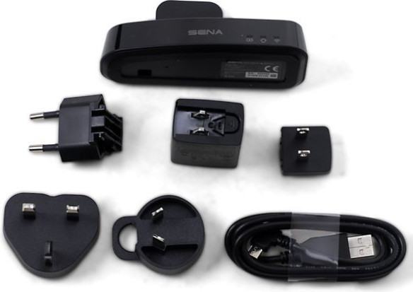 Baza Incarcare Sena Wifi Docking Sc-Ds-01