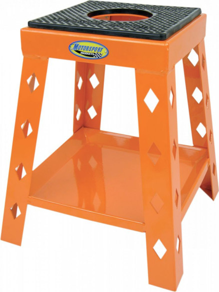 Stander Diamond Orange 94-3126
