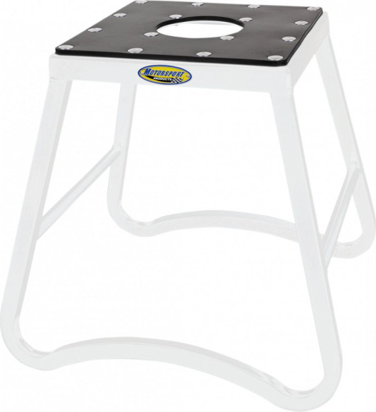 Stander Mini Sx1 White 96-4108