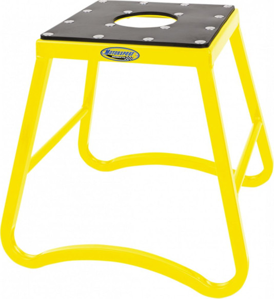 Stander Mini Sx1 Yellow 96-4107