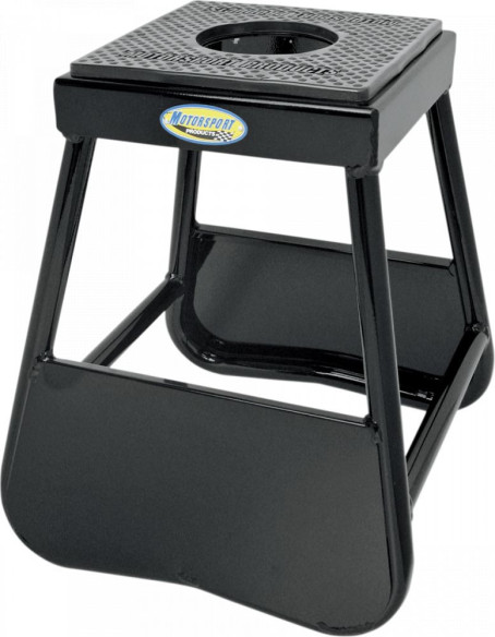 Stander Pro Panel Black 93-2012