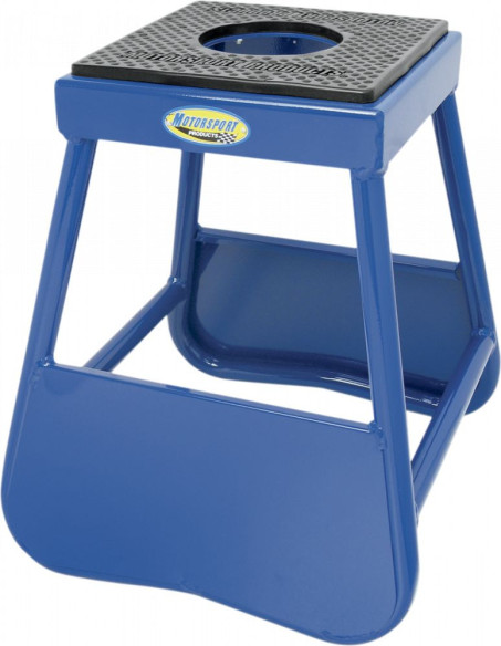 Stander Pro Panel Blue 93-2014