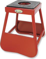 Stander Pro Panel Red 93-2013