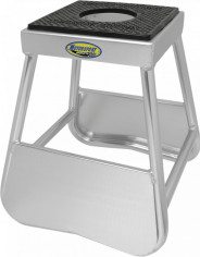 Stander Pro Panel Silver 93-2001