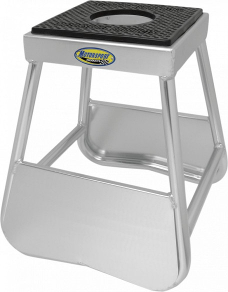 Stander Pro Panel Silver 93-2001