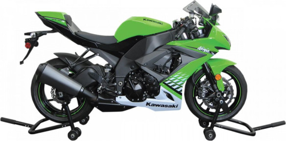 Stander Sportbike Front 92-7003